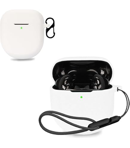Amazon | Bose QuietComfort Ultra Earbuds (第2世代) 用 ケース 全面