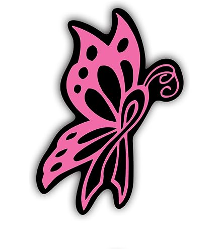 Breast Cancer Awareness Sticker - We Can Do It 5" Vinyl Decal For Car Laptop