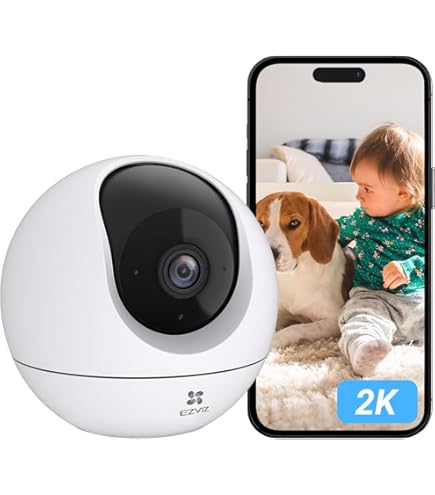 EZVIZ C8c 防犯カメラ 屋外専用 AI人体検知 30m Alexa連携 Amazon.co.jp: EZVIZ 防犯カメラ 屋外 監視カメラ PTZ 1080P