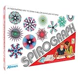 Spirograph Deluxe Retro Kit