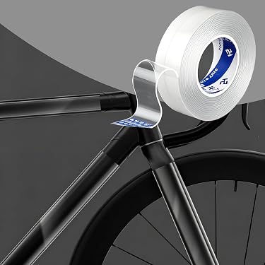 Amazon.co.jp 最新リリース: 自転車用フレームプロテクター の新着