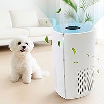 Amazon.co.jp: 【18畳用 全方位360°吸引】ONE STEP 空気清浄機