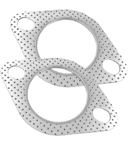 Amazon | TOYOTA (トヨタ) 純正部品 エキゾーストパイプ ガスケット