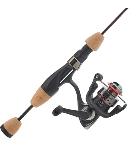 AbuGarcia SaltyStageProtoType Ajing XAJC-552ULT-BF Salt Stage