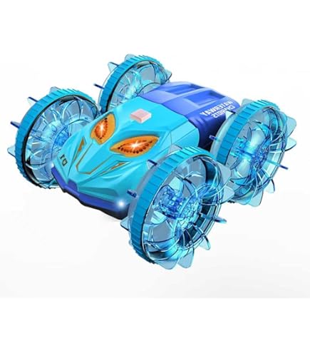 Amazon.co.jp: ラジオコントロール フルファンクションレーシングカー