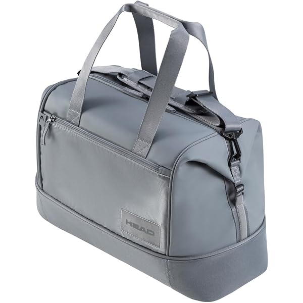 Amazon | [ヘッド] テニス ボストンバッグ Tour Duffle Bag L KG
