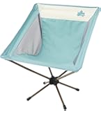 ロゴス　TRADCANVAS WIDE BUCKET CHAIR 150kg Tradcanvas Floating Hammock Chair