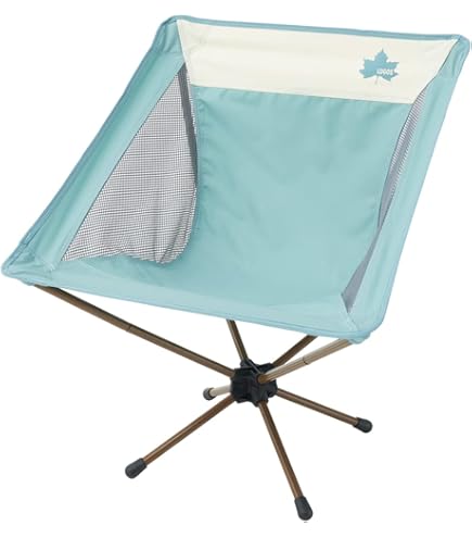 Amazon.co.jp: LOGOS Tradcanvas 73173125 Wide Bucket Chair