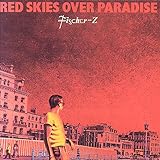 Red Skies Over Paradise