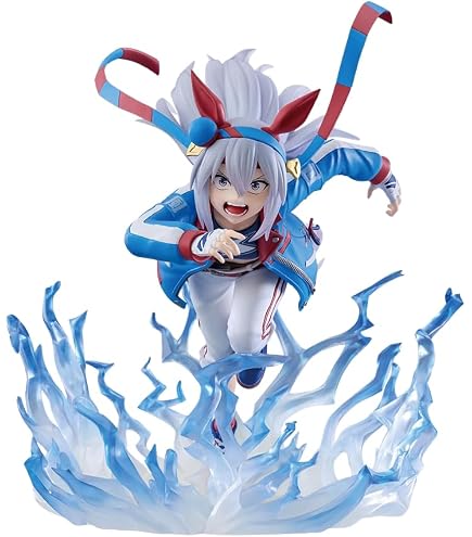 Amazon.co.jp: 一番くじ アニメ『ウマ*娘 シンデレラ*グレイ』 灰の