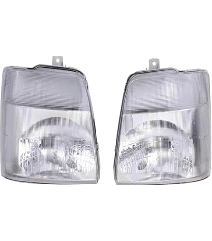 Amazon | Kanoan キャリー DA63T スクラム DG63T ヘッドライト ヘッド