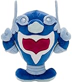 (未使用･未開封品)　ポケモンセンターオリジナル エルフーンのみがわりぬいぐるみマスコット vf3p617 Amazon.co.jp: ポケモンセンターオリジナル エルフーンのみ