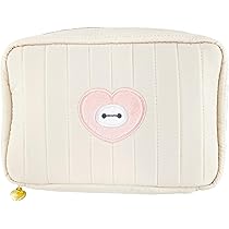 Amazon | shobido 粧美堂 ディズニー ベイマックス キルティング