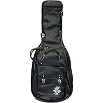 Amazon | Gig Bag(ギグバッグ) SZ-W/BLK ウエスタン・ドレッドノート用 