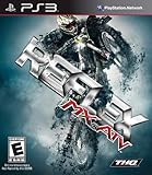 PS3 MX vs ATV Reflex (アジア版)