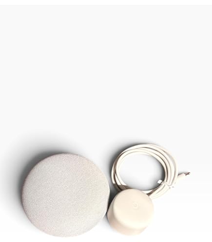 Amazon.co.jp: Google Nest-Chalk ???? : 家電＆カメラ