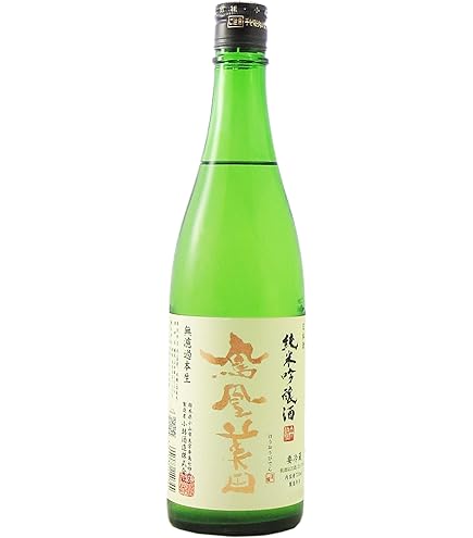 Amazon.co.jp: 鳳凰美田 愛国 仙禽Collaboration Ver, 720ml【2025年6