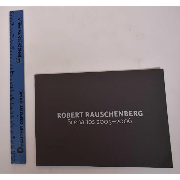 RAUSCHENBERG ART AND LIFE【未開封 新品】 古書古本 Totodo: Robert Rauschenberg: Art and Life（ロバート