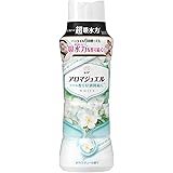 レノア ハピネス アロマジュエル 香り付け専用ビーズ ホワイトティー 本体 470mL
