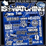 STREET WATCHING 3:MIXED BY DJ KAZGOOD