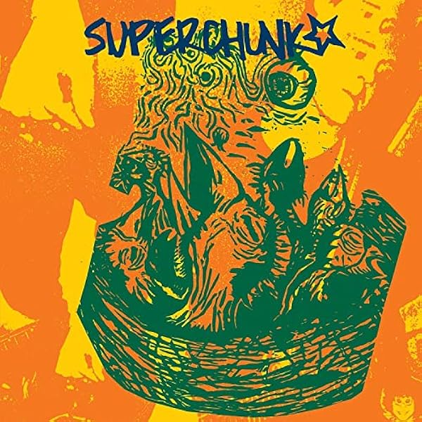 Superchunk / No Pocky For Kitty USオリジナル盤 41zksU5ZIRL._UF350,350_QL80_.jpg