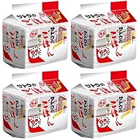 Amazon.co.jp: サトウ食品 サトウのごはん 銀シャリ 200g 5食