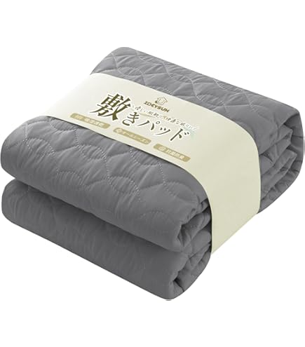 CRESCALORE クレスカローレ スーパーヒート敷きパッド シングル CRESCALORE クレスカローレ スーパーヒート敷きパッド シングル