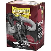 ドラゴンシールド ノングレア　4色セット 71iK4qCiRsL._UF350,350_QL50_.jpg