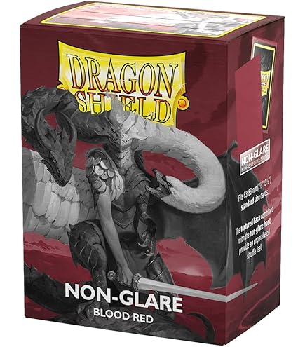 Amazon | ドラゴンシールド(Dragon Shield) マットノングレア