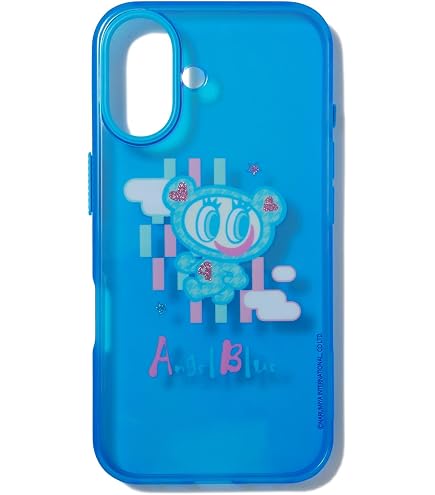 Amazon.co.jp: ナルミヤキャラクターズ ANGEL BLUE（ナカムラくん