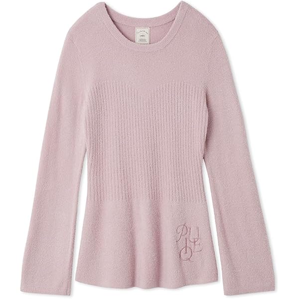 Amazon | [ジェラート ピケ] 調温スムーズィーリブカーディガン