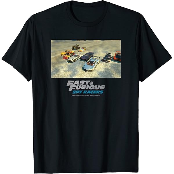 ワイルドスピード Fast and Furious 刺繍レーシングシャツ L Amazon | ワイルド・スピードX3 TOKYO DRIFT (The Fast and the