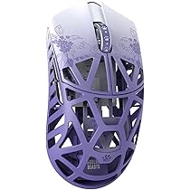 Amazon | Fabulous Beasts × WLMOUSE Beast X 8k 有獣焉コラボ 