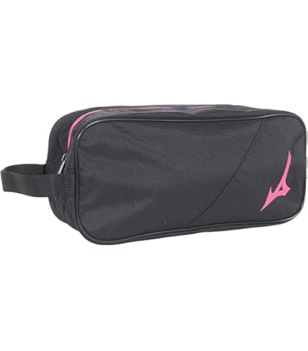 限定品MizunoPro レッド スパイク 収納袋付き 限定品MizunoPro レッド スパイク 収納袋付き