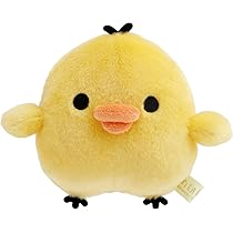 Amazon.co.jp: サンエックス リラックマ アヒルのラジコンぬいぐるみ