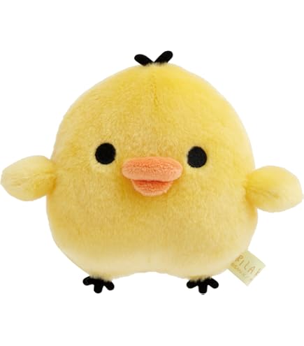 Amazon.co.jp: サンエックス リラックマ ぶらさげぬいぐるみ