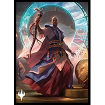 【確認用】イニストラード真夜中の狩り 日没を遅らせる者、テフェリー 日本語 1枚 Amazon.co.jp: マジック:ザ・ギャザリング イニストラード