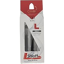 Amazon | エルスタイル エルシャフト サイレント シャフト