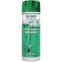 Amazon.co.jp: NIKWAX(ニクワックス) LOFTテックウォッシュ BE181