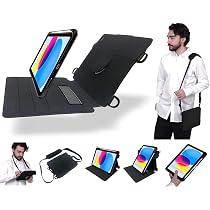 Amazon.co.jp: KRUF iPad 10.9インチ 第10世代 (2022年) / iPad 11