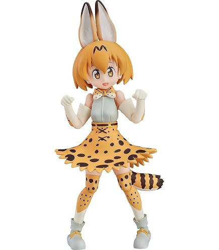 Amazon.co.jp: ねんどろいど けものフレンズ アルパカ・スリ ノン 