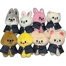 Q.Kid ぬいぐるみ Q.Kid童話シリーズ ブラインドボックスぬいぐるみ Qベビー