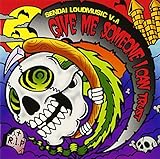 GIVE ME SOMEONE I CAN TRUST