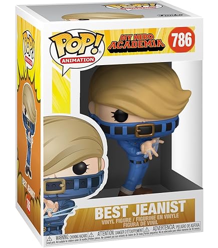 Amazon.co.jp: ファンコ POP! スーパー:僕のヒーローアカデミア