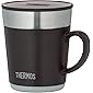 サーモス 保温マグカップ 240ml エスプレッソ JDC-241 ESP