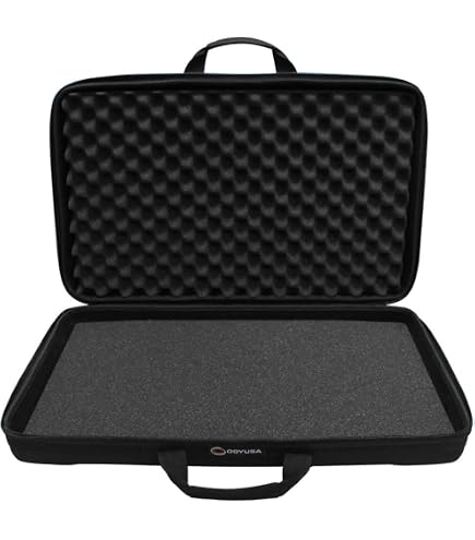 Amazon | Gator Cases ゲーター キャリングバッグ DJコントローラー
