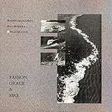 PASSION, GRACE & FIRE [LP] [Analog]