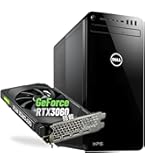Amazon.co.jp: 【整備済み品】 Dell デル Precision 5820 Tower