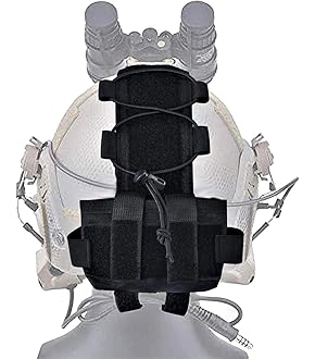 Amazon | [JinBling] Z正規品 ZComta III サバゲー ヘッドセット