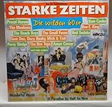 Monkees, Box Tops, Beach Boys, Elvis Presley.. / Vinyl record [Vinyl-LP]